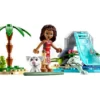 LEGO Disney Princess Moana\'s Dolphin Cove (30646) - obrazek 2