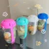 Lunch box + widelec