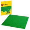 LEGO Classic Zielona płytka konstrukcyjna (11023) - obrazek 2