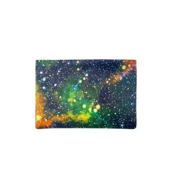 Torby na zakupy wielokrotnego użytku z nadrukiem Starry Sky - obrazek 5
