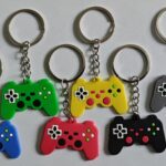 Brelok dla gracza (Mix)