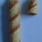 Długopis - chleb (bułka)