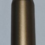 Długopis w kształcie naboju